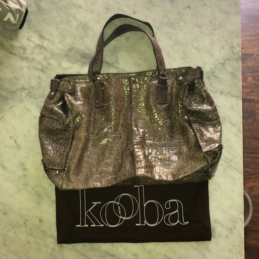 Kooba handbag